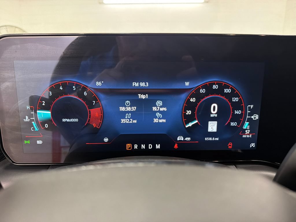 Used 2025 Ford Mustang GT Premium w/ GT Performance Package RWD image 21