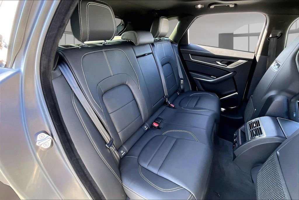 Used 2026 Jaguar F-PACE R-Dynamic S AWD/4WD image 23