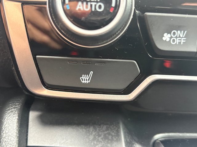 Used 2018 Honda CR-V Touring image 18