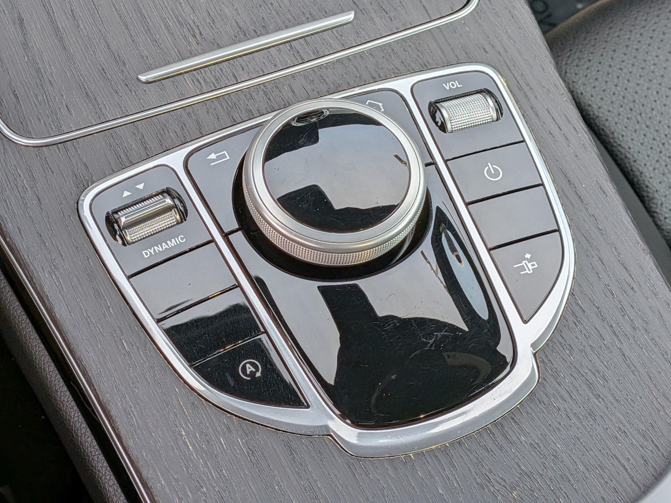 Certified 2023 Mercedes-Benz C 300 4MATIC Coupe image 27