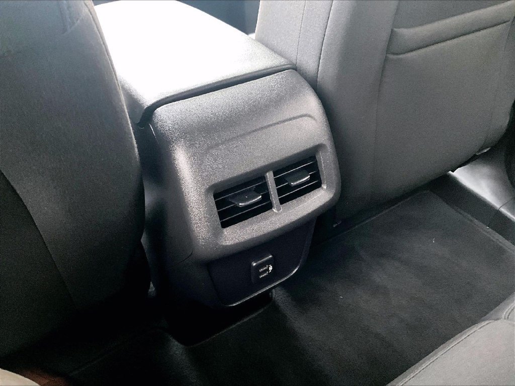 Used 2024 Chevrolet Equinox LS w/ LS Convenience Package AWD/4WD image 27