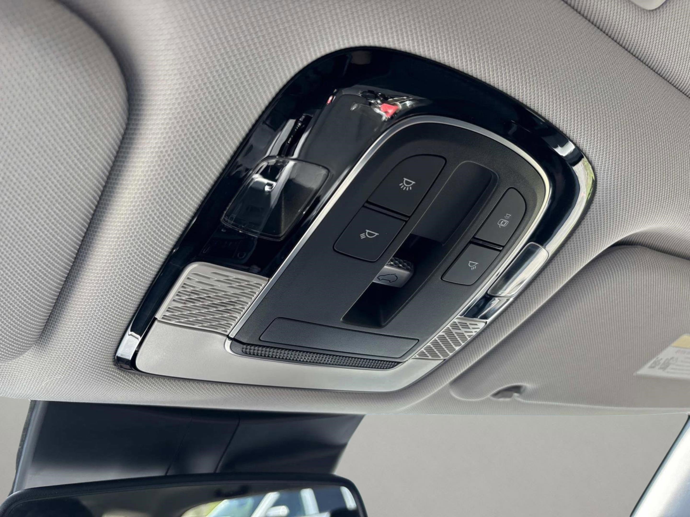 Used 2020 Hyundai Palisade SEL image 35