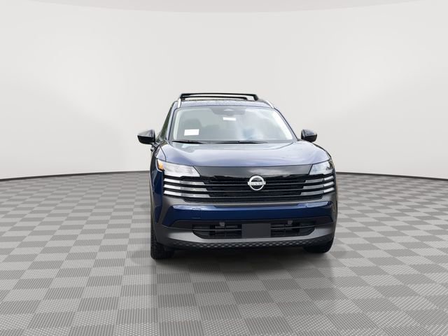 New 2026 Nissan Kicks SV w/ SV Premium Package image 3