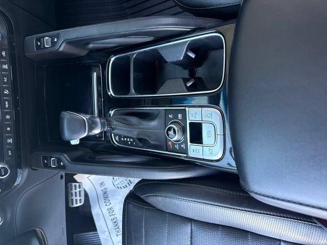 Used 2022 Kia Telluride SX w/ SX Prestige Package AWD/4WD image 26
