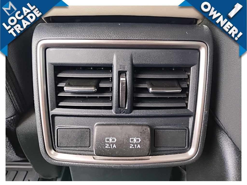 Used 2024 Subaru Forester Premium AWD/4WD image 30