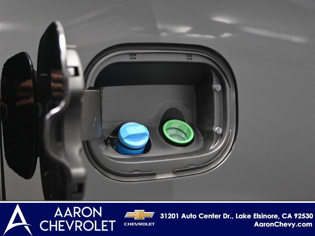 New 2026 Chevrolet Silverado 1500 RST w/ Dark Appearance Package image 43