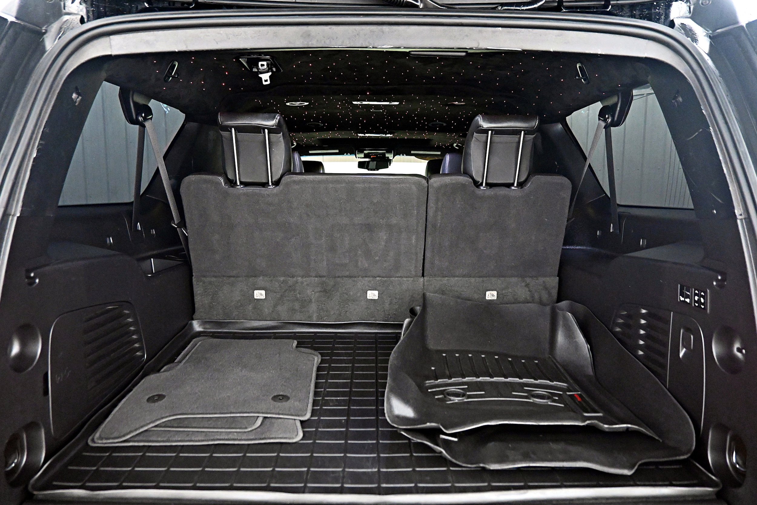 Used 2020 Chevrolet Suburban Premier w/ RST 6.2L Performance Edition image 42