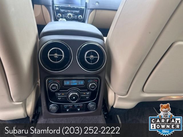 Used 2013 Jaguar XJ L Portfolio AWD/4WD image 28
