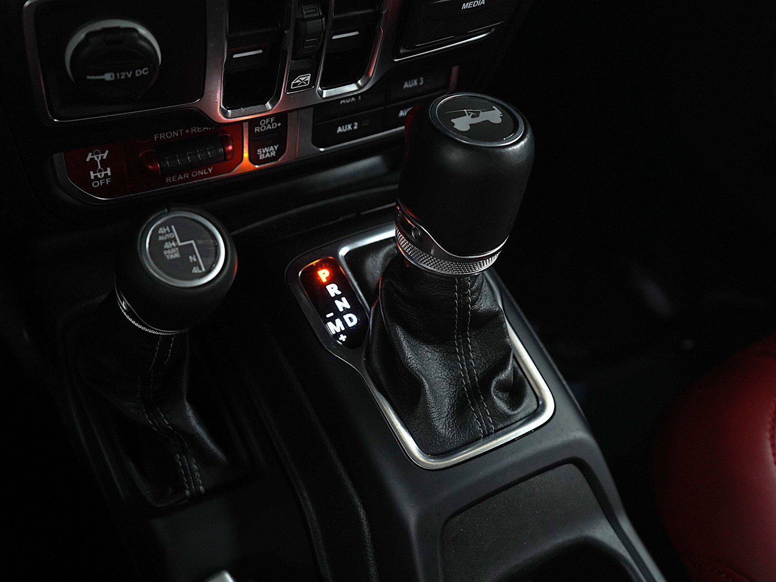 Used 2024 Jeep Wrangler Unlimited Rubicon 392 image 24