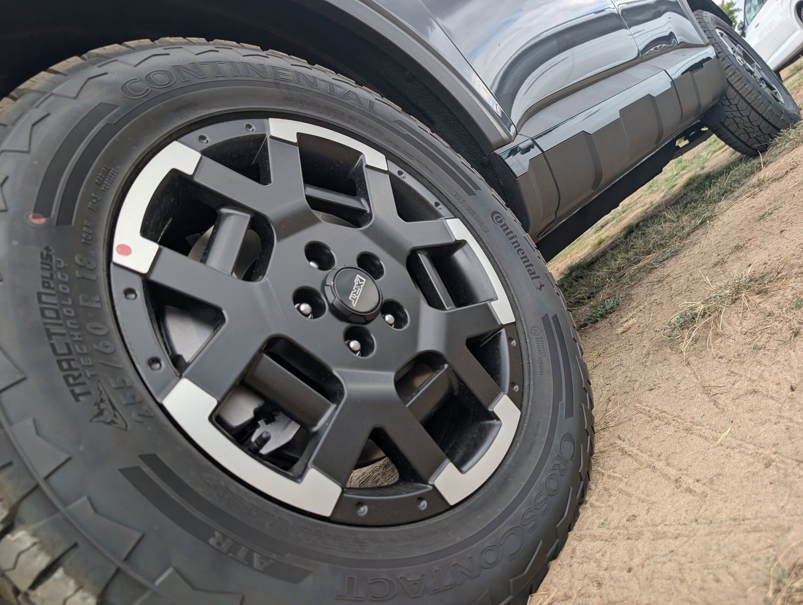 New 2026 Hyundai Palisade XRT Pro image 13