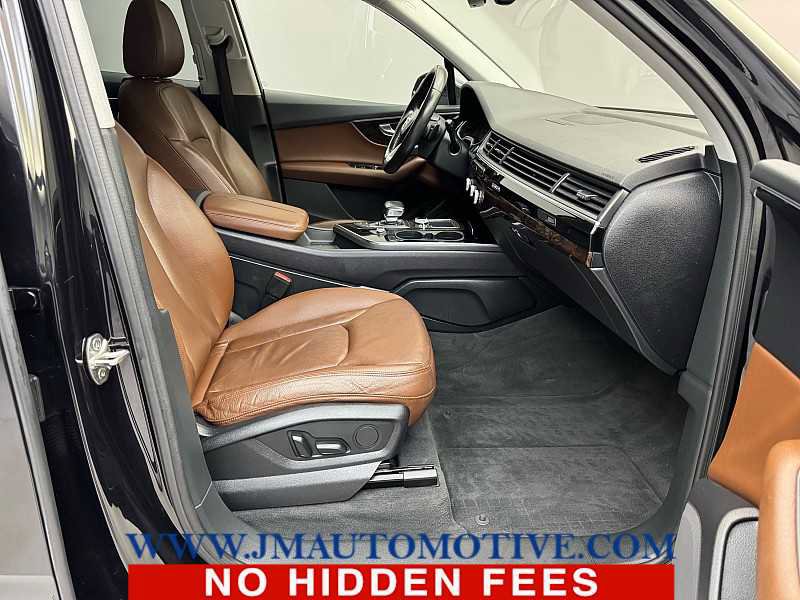 Used 2017 Audi Q7 3.0T Premium Plus image 23