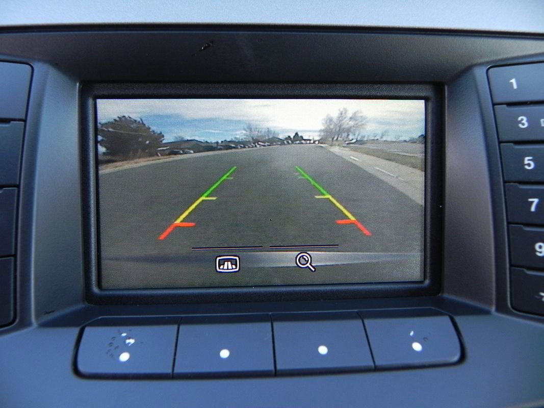 Used 2017 Ford Taurus Police Interceptor image 13