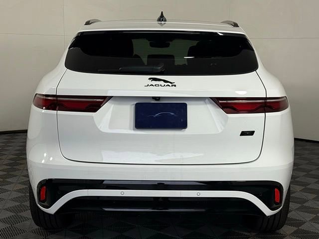 New 2026 Jaguar F-PACE R-Dynamic S image 7
