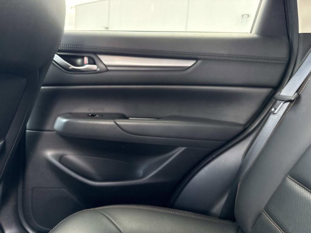 Certified 2023 MAZDA CX-5 AWD 2.5 S image 20