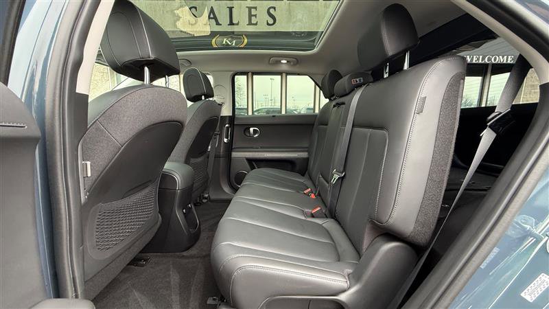 Used 2024 Hyundai Ioniq 5 Limited image 17