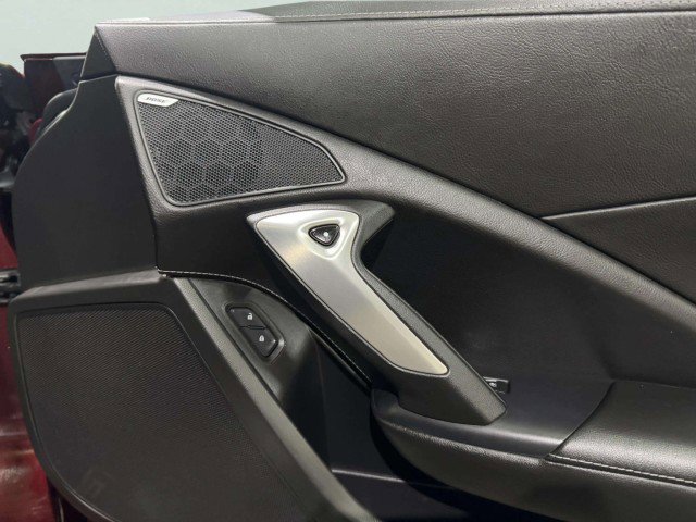 Used 2016 Chevrolet Corvette Stingray Coupe RWD image 34