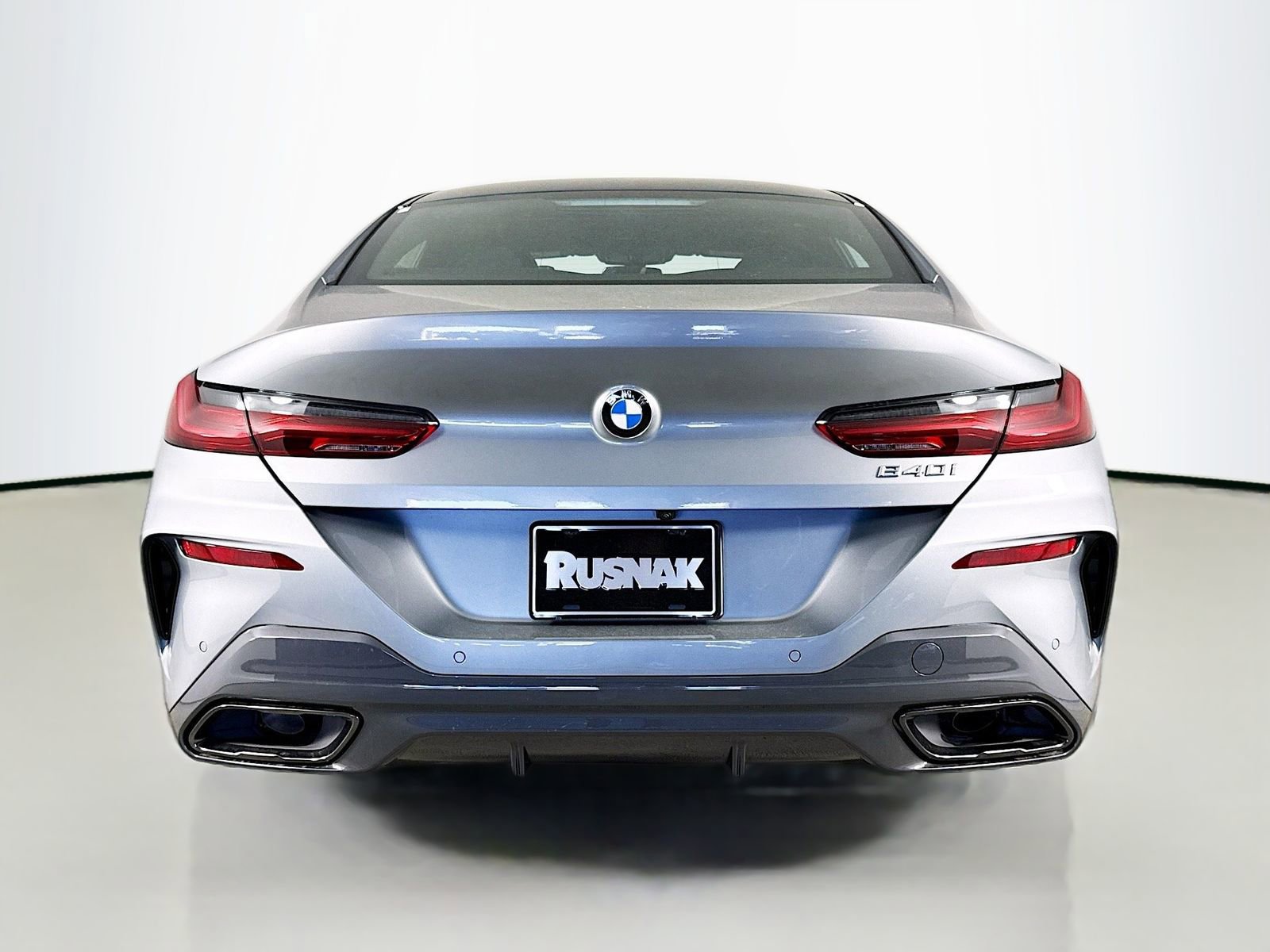 New 2026 BMW 840i RWD image 6