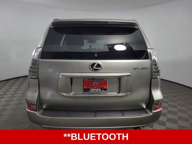 Used 2023 Lexus GX 460 Premium image 7