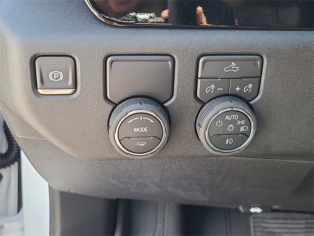 New 2026 Chevrolet Silverado 1500 RST w/ LPO, Dark Essentials Package image 21