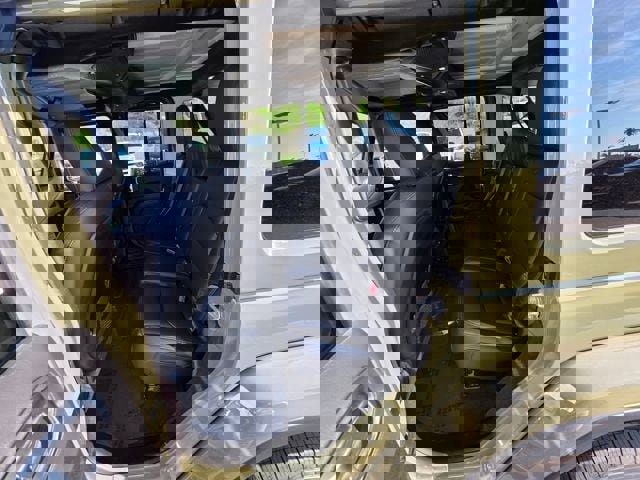 New 2026 Jeep Wrangler Unlimited Sahara image 14