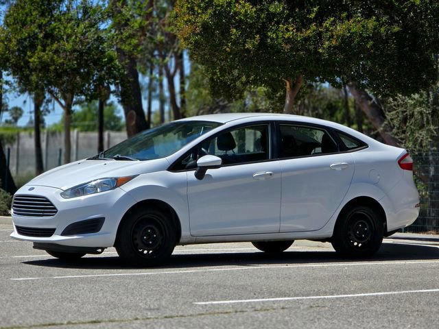 Used 2016 Ford Fiesta S image 5