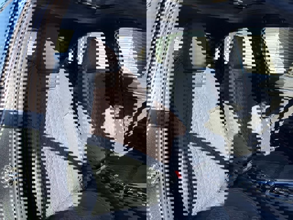 Certified 2025 Audi S3 Prestige w/ Prestige Package image 16