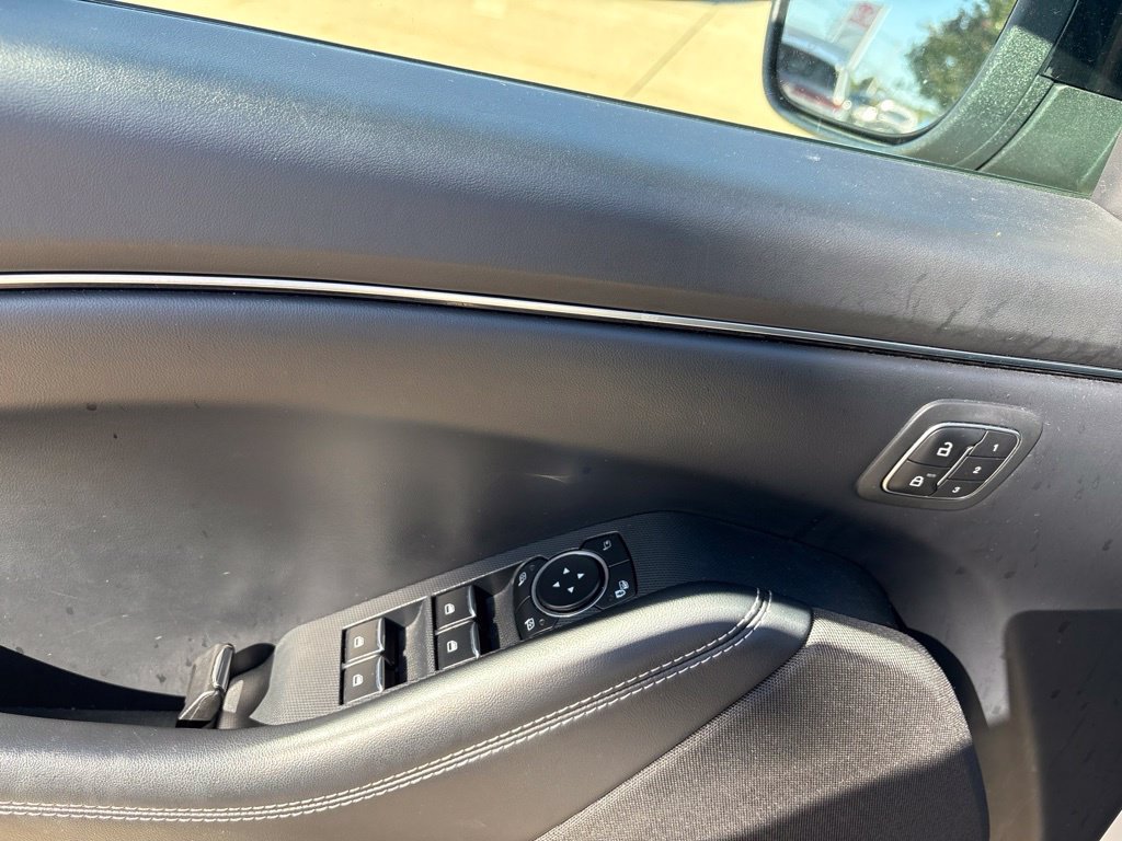 Used 2024 Ford Mustang Mach-E Select w/ Comfort Package Lite RWD image 12