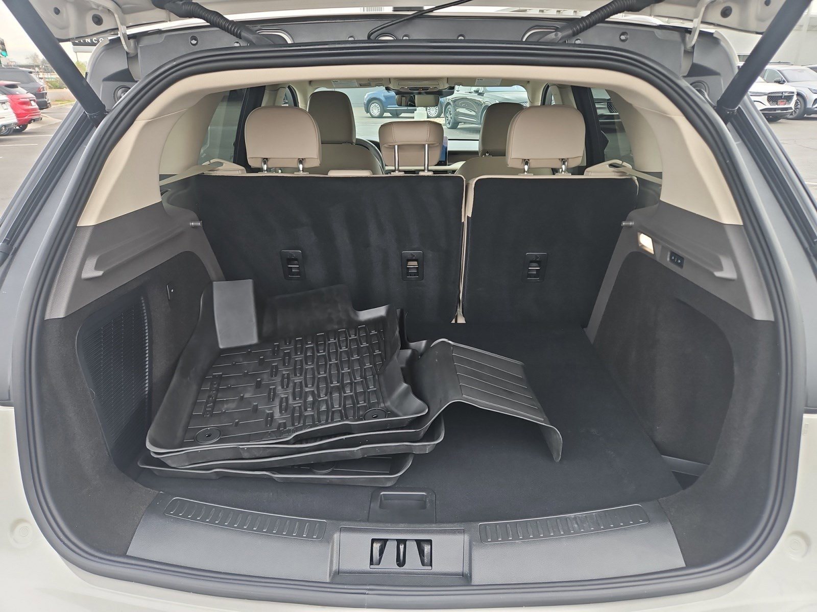 Certified 2024 Lincoln Corsair Grand Touring image 16