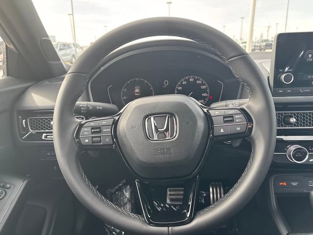 New 2026 Honda Civic Sport image 14