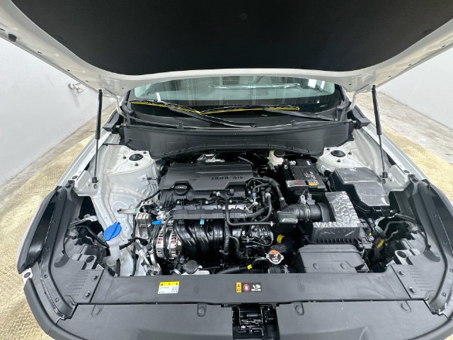 New 2027 Kia Seltos LX AWD/4WD image 19