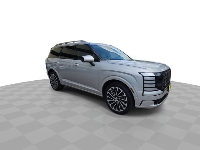 Used 2026 Hyundai Palisade Calligraphy image 2