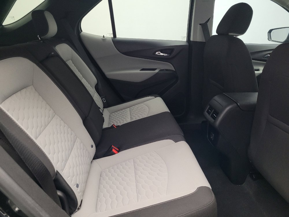 Used 2020 Chevrolet Equinox LT image 19