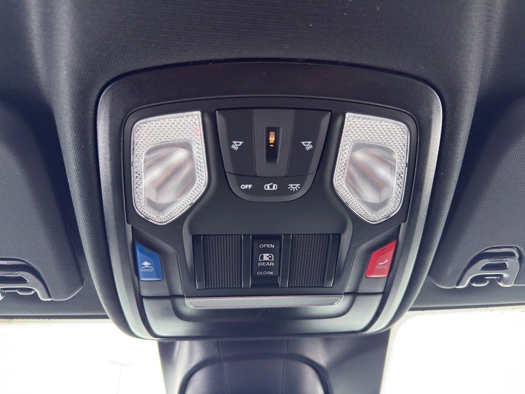 New 2026 RAM 2500 Tradesman image 24