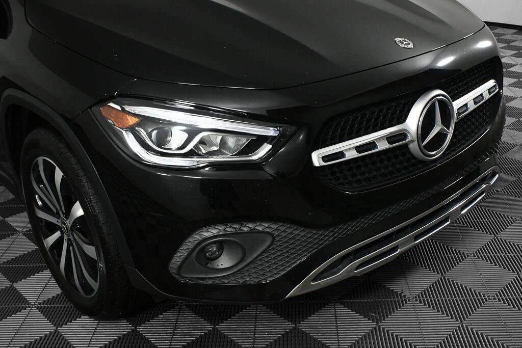 Used 2022 Mercedes-Benz GLA 250 image 36
