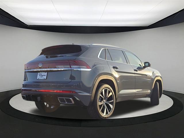 New 2026 Volkswagen Atlas Cross Sport SEL Premium R-Line image 7