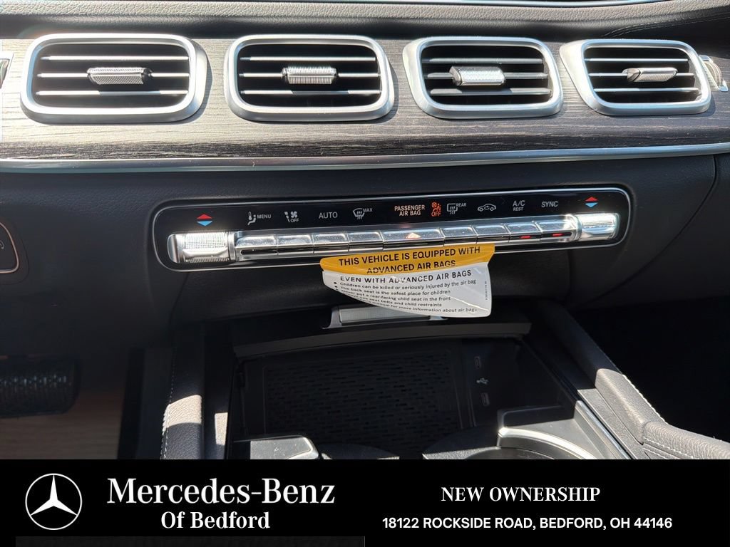 New 2026 Mercedes-Benz GLE 450 4MATIC Coupe image 17