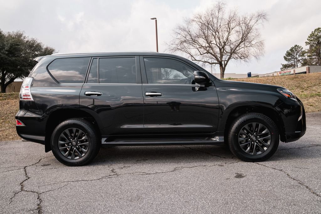 Used 2023 Lexus GX 460 Premium image 9