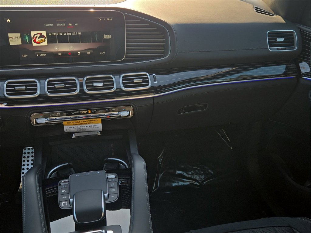 New 2026 Mercedes-Benz GLE 63 AMG S image 15