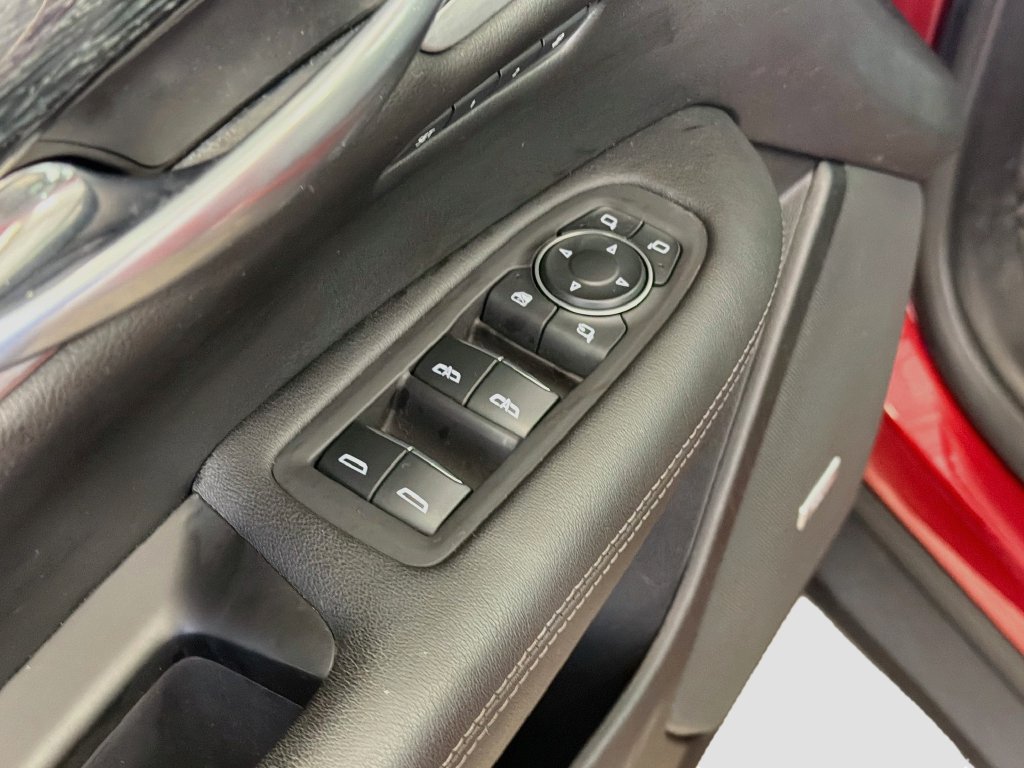 Used 2021 Cadillac XT5 Premium Luxury AWD/4WD image 19