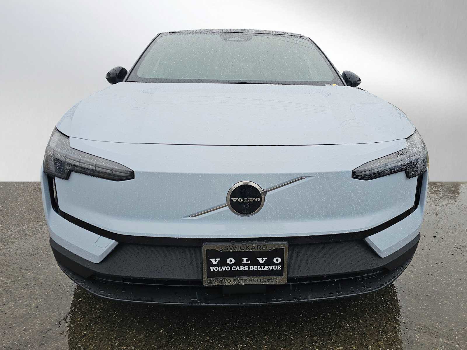 New 2026 Volvo EX30 Ultra w/ Climate Package image 8