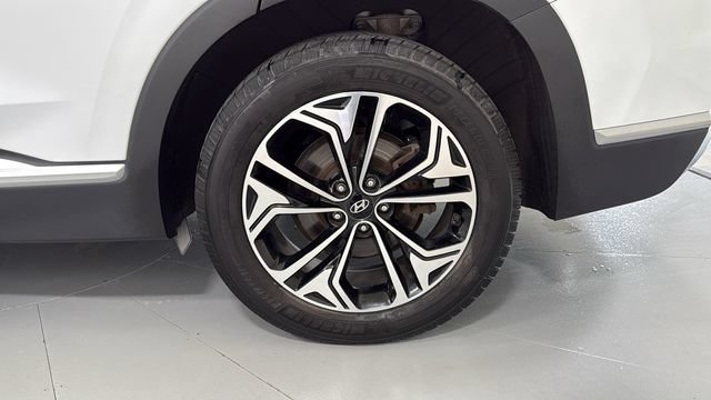 Used 2020 Hyundai Santa Fe SEL AWD/4WD image 26