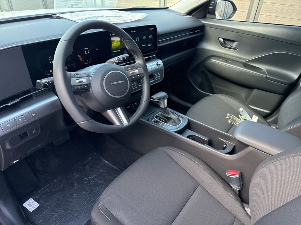 New 2026 Hyundai Kona SEL Sport image 16