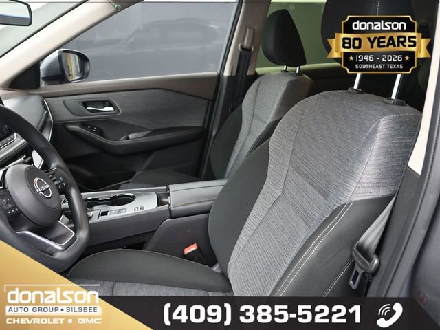 Used 2023 Nissan Rogue SV image 8