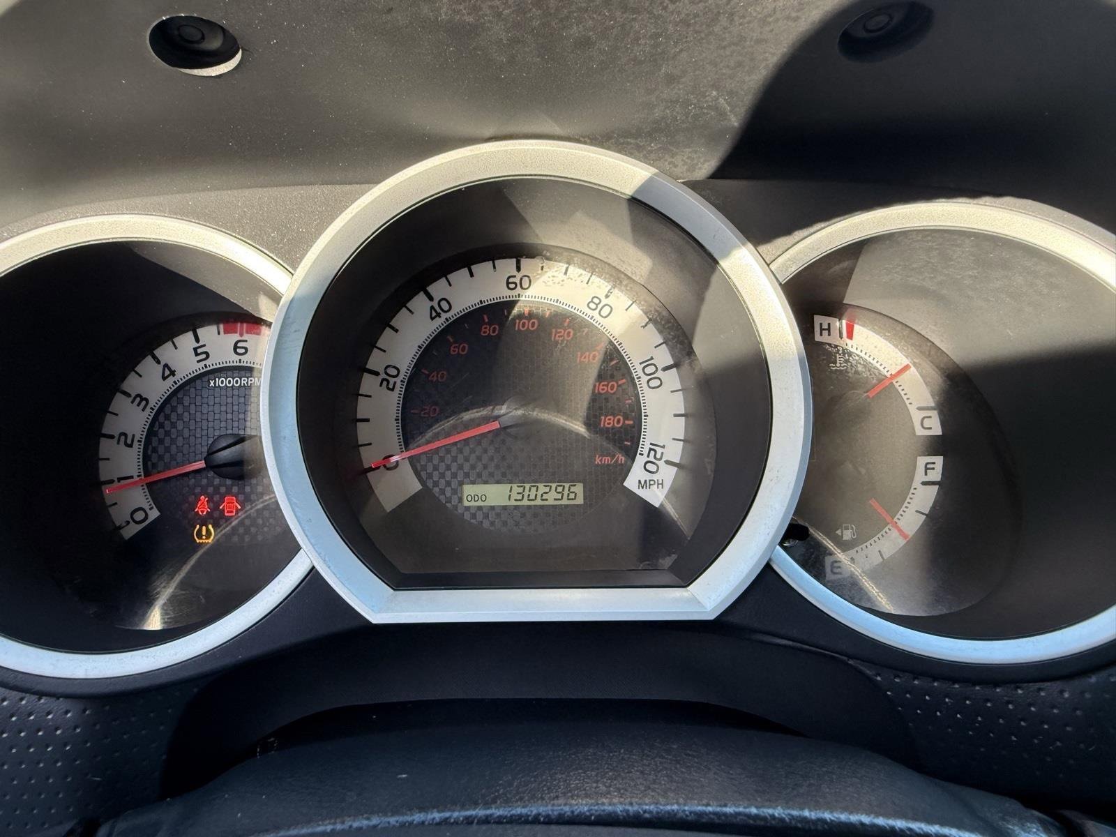 Used 2015 Toyota Tacoma 4x4 Access Cab image 31