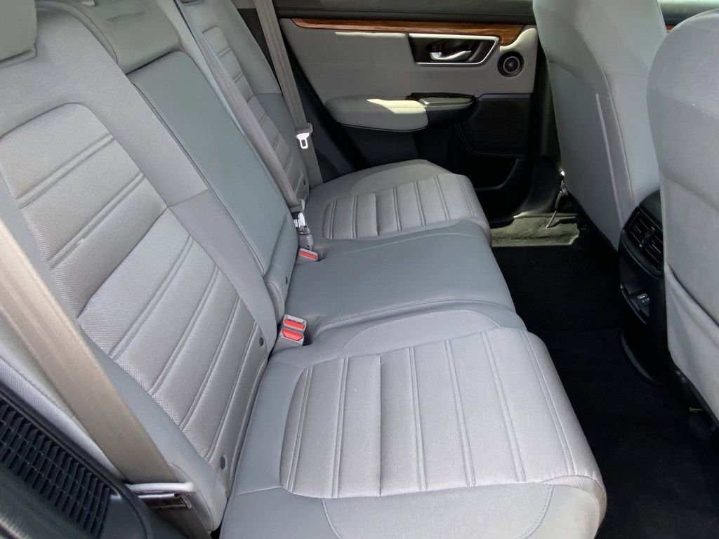Used 2022 Honda CR-V EX image 18