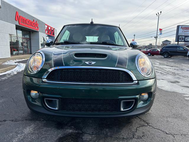 Used 2012 MINI Cooper S image 3