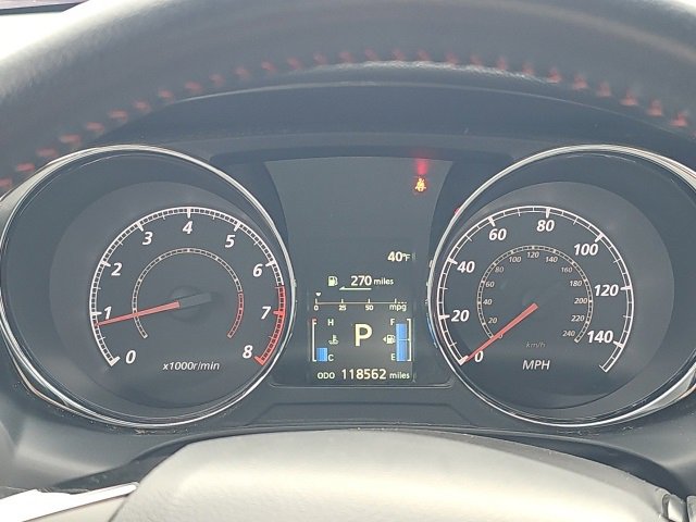 Used 2017 Mitsubishi Outlander Sport LE image 19