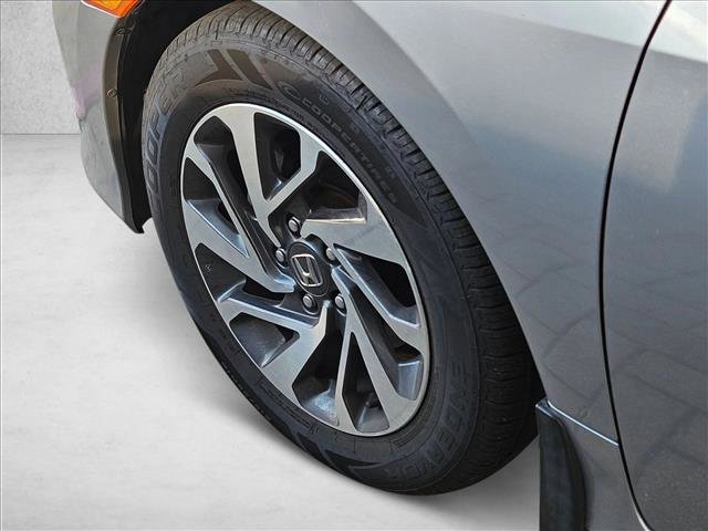 Used 2016 Honda Civic EX image 12