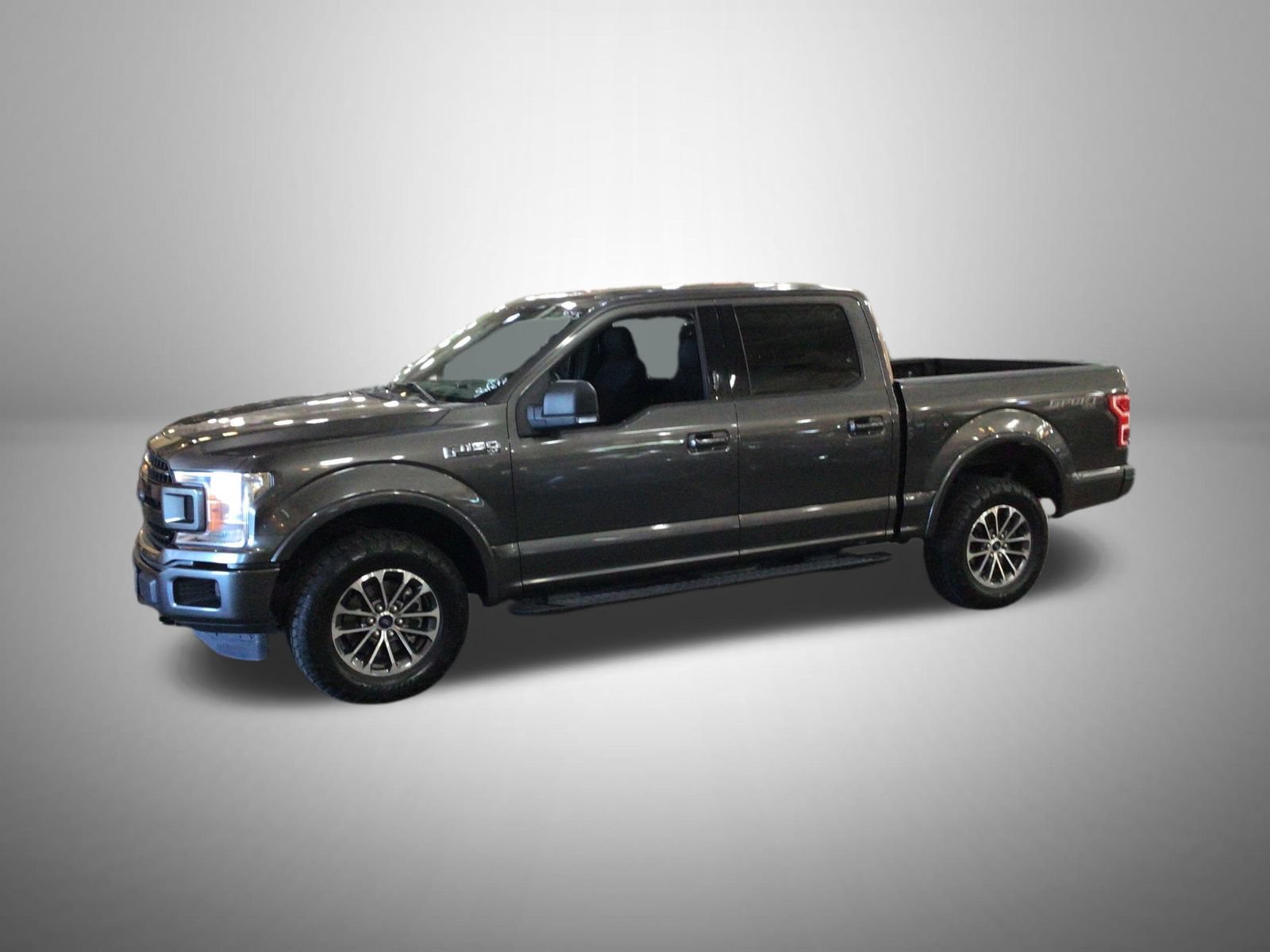 Used 2020 Ford F150 XLT w/ Equipment Group 302A Luxury AWD/4WD image 1