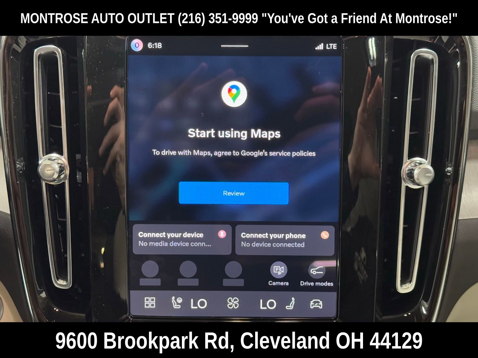 New 2026 Volvo XC40 B5 Plus w/ Protection Package Premier image 22